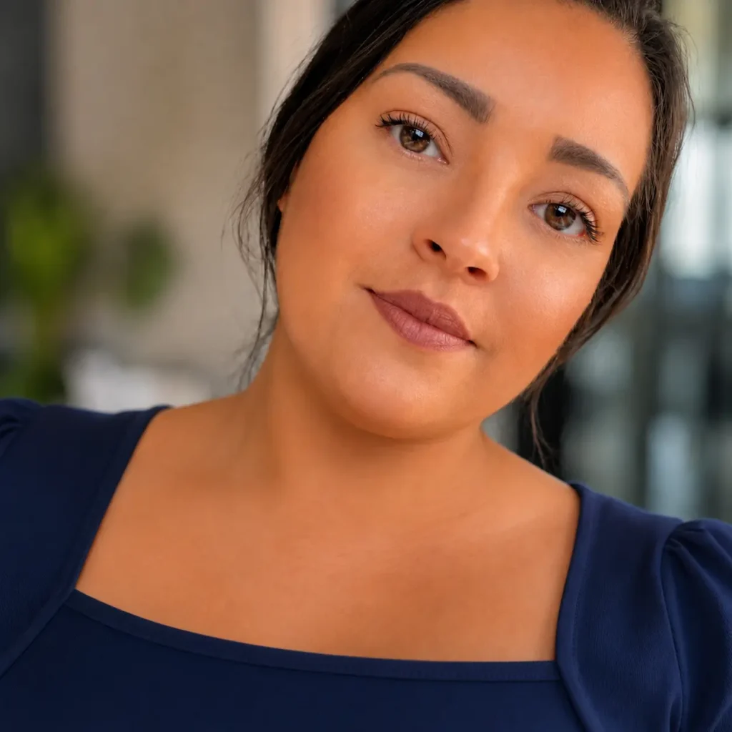 Glenda, founder of TypingCup